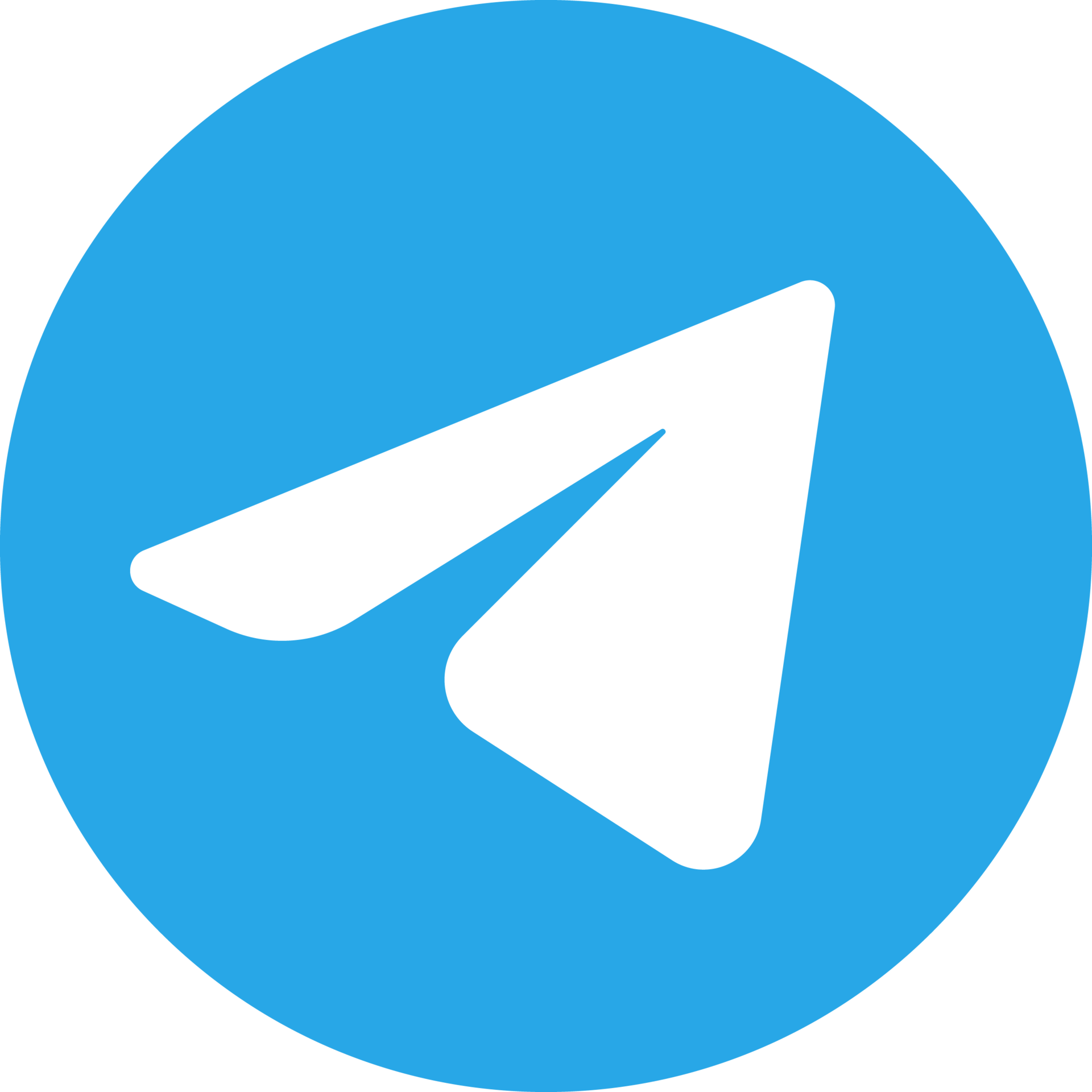 telegram